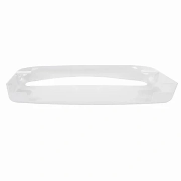 Диспенсер для покрытий на унитаз LAIMA PROFESSIONAL ORIGINAL (V1), 1/2 сложения, белый, ABS-пластик,
