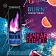 Напиток энергетический Burn Сочная энергия, 449мл