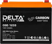 Батарея для ИБП Delta CGD 1233 12В 33Ач