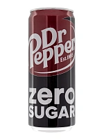 Dr Pepper