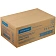Полотенца бумажные лист. OfficeClean Professional(V-сл) (Н3), 2-слойные, 200л/пач., 23*23см, белые, люкс