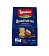 Вафли Loacker Квадратини Шоколад, 250г