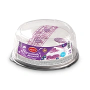 Торт Mirel черничное молоко, 750г