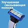 Бритва Gillette Fusion Mach3 Turbo станок + 2 кассеты