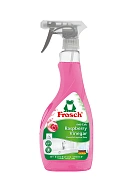 Средство для удаления известкового налета Frosch с малиной, 500мл