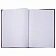 Книга учета 96 л., клетка, твердая, бумвинил, офсет, наклейка, А4 (200х290 мм), BRAUBERG, бордовая,