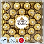 Конфеты Ferrero Rocher 300г