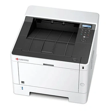 Принтер лазерный KYOCERA ECOSYS P2335dw А4, 35 стр./мин., 20000 стр./мес., ДУПЛЕКС, Wi-Fi, сетевая к