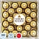 Конфеты Ferrero Rocher 300г