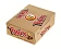 Батончик шоколадный Twix 55г x 240 шт