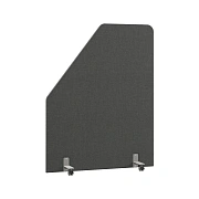 Акустическая перегородка на роликовых опорах RA.S.R-140/180 Tempo 9/Серый 1400х28х1800 RAND Acoustic