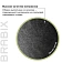 Кресло офисное BRABIX 'Maestro EX-506', экокожа, черное, 530877
