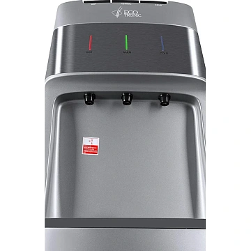 Пурифайер Ecotronic M30-U4LE (silver+SS)
