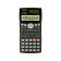 Калькулятор инженерный Casio FX100MS Plus черный, 10+2 разрядов