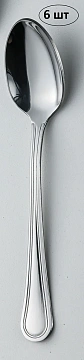Ложка чайная, 6шт