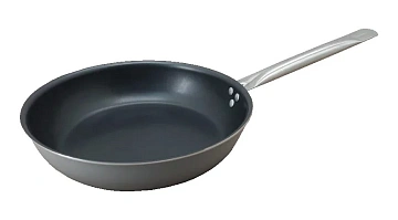 METRO PROFESSIONAL Сковорода Deep, 24см