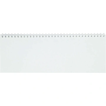 Планинг недатированный.100x295, 56л., герб/флаг