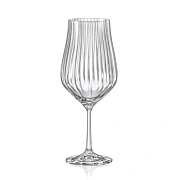 Бокал для вина Bohemia Crystal 350мл, 6шт/уп