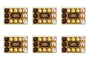 Набор шоколадных конфет Ferrero Collection, 172г x 6 шт