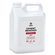 Профхим послестрой кисл д/удал цемента Grass/Cement Remover, 5л