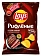 Чипсы Lay's Стейк рибай перечный соус рифленые, 140г