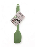 Лопатка силиконовая Attribute Olive, 21см