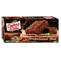 Сдобная Особа