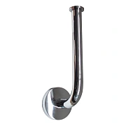 Держатель туалетной бумаги Nofer Monaco 16381.B