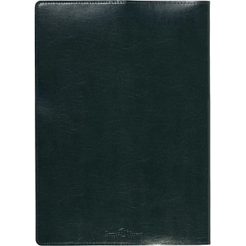 Еженедельник недатированный синий,A4,222х302мм,128 стр.,Br.V.PROFY 3-098/01