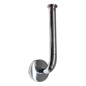 Держатель туалетной бумаги Nofer Monaco 16381.B