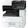 МФУ Kyocera ECOSYS M4125idn (1102P23NL0)A3 25/12 ppm
