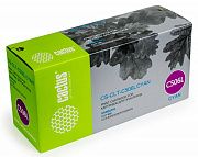 Картридж лазерный Cactus CS-CLT-C506L CLT-C506L голубой (3500стр.) для Samsung CLP 680/CLX 6260/6260