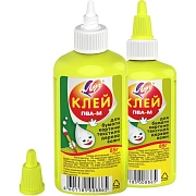 Клей ПВА школьный Луч-М 85 г. арт. 20С 1353-08