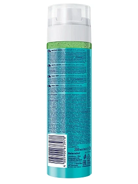 Гель для бритья Nivea Men чистая кожа, 200мл