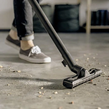 Пылесос Karcher хозяйственный KWD 2 V-12/4/18