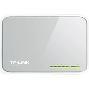 Коммутатор TP-LINK  TL-SF1005D