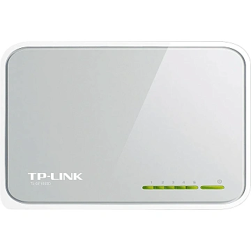 Коммутатор TP-LINK TL-SF1005D