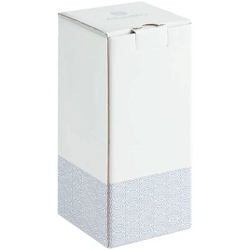 Ваза Diamante Bianco, малая