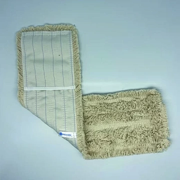 Плоский моп Merida Classic МПРУ60, 60см, хлопок