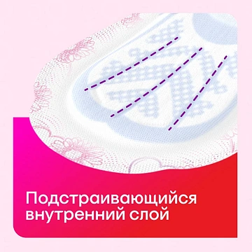 Прокладки Kotex Ultra Dry&Soft Super Duo, 16шт
