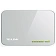 Коммутатор TP-LINK  TL-SF1005D