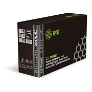 Картридж лазерный CACTUS (CS-TN3480) для Brother L5500/L6600/L5200/L6400/L5750/L6900, ресурс 8000 страниц