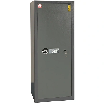 Сейф мебельный Сейф ONIX OFFICE NTL-120MEs, мебельный,элек+авар.ключ.замок