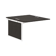 Стол промежуточный XQPIWST 1214 Дуб Юкон Модерн/Белый 1200х1406х750 XTEN-QP