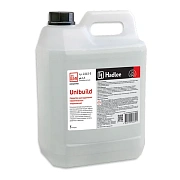 Моющее средство специальное Hadlee Unibuild (Юнибилд) 5л, для удаления строительных загрязнений, канистра, 2215-5