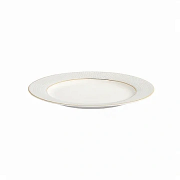Тарелка десертная Fioretta Moonlight, 21см