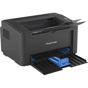 Принтер Pantum P2500NW A4 Net WiFi (P2500NW)