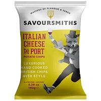 Savoursmiths