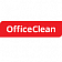 Фольга пищевая OfficeClean, прочная, 29см*20м, 8мкм, в рулоне