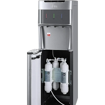 Пурифайер Ecotronic M30-U4LE (silver+SS)